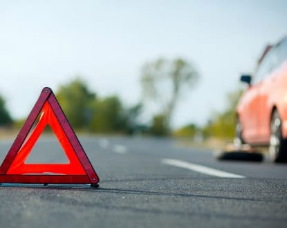 ROADSIDE ASSISTANCE